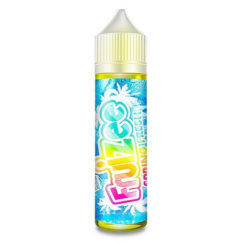 Spring Fresh (Spring Break) Xtra Fresh EliquidFrance Fruizee 50ml