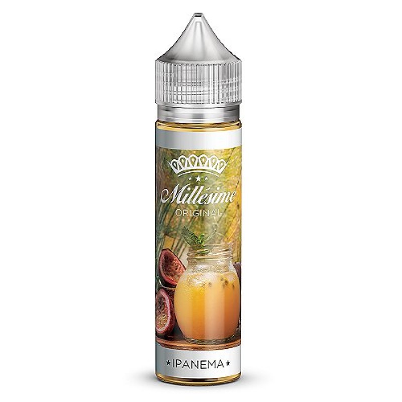 Ipanema Millésime 50ml