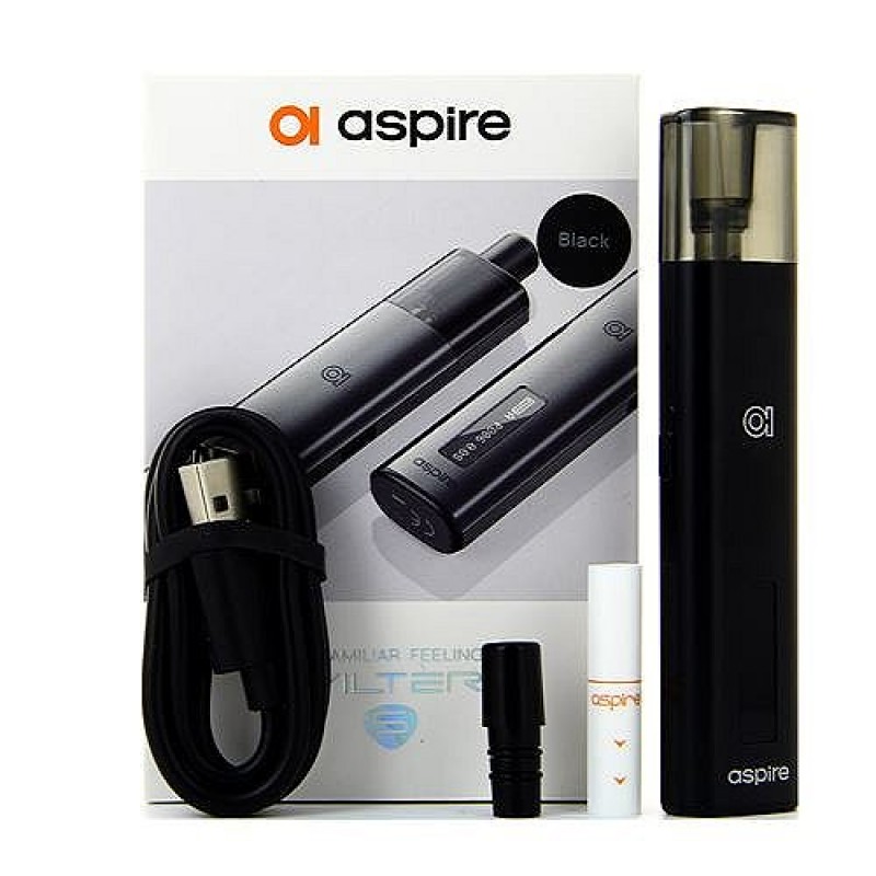 Kit Vilter S Pod Aspire