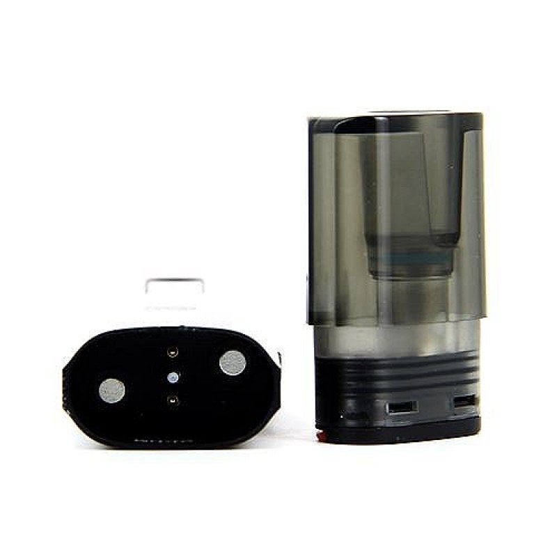 Kit Vilter S Pod Aspire