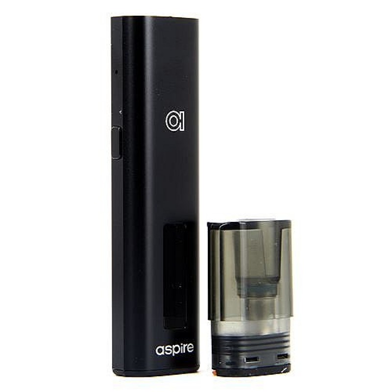 Kit Vilter S Pod Aspire