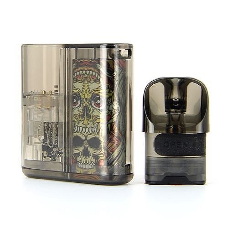 Kit Ursa Baby Pod Lost Vape