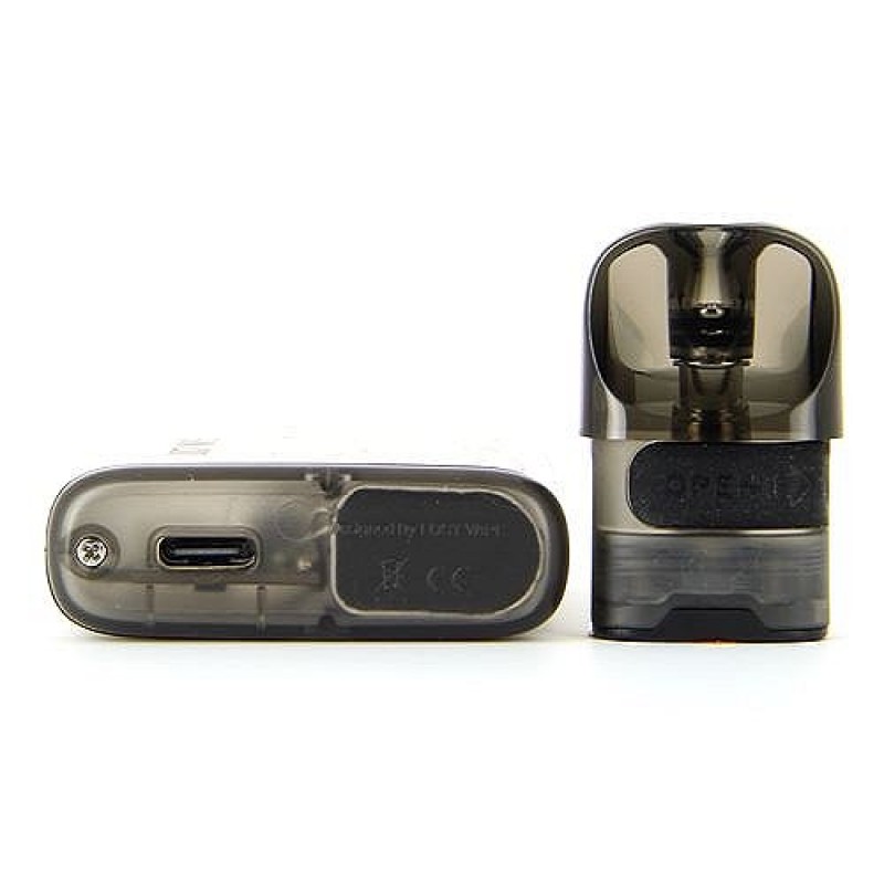 Kit Ursa Baby Pod Lost Vape