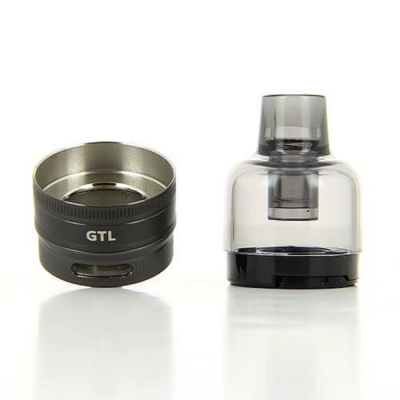 Kit Ijust 3 (+ ato GTL 4,5ml) Eleaf