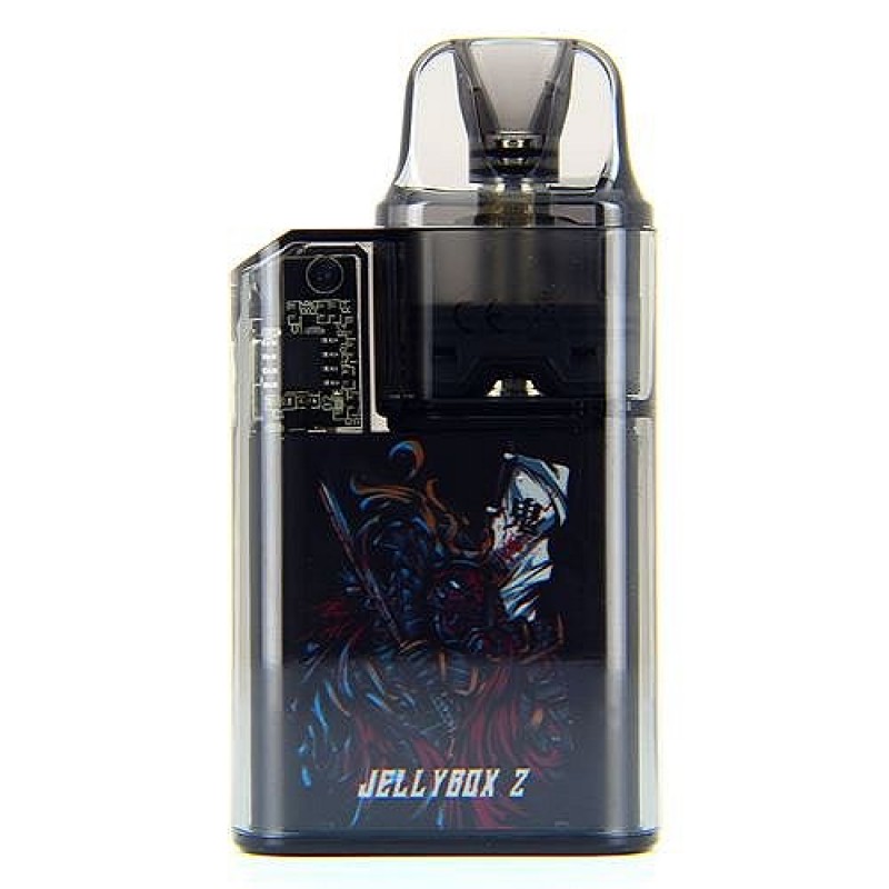 Kit Jellybox Z Pod Rincoe