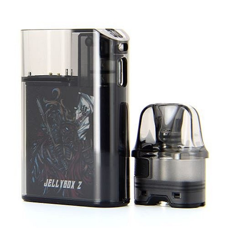 Kit Jellybox Z Pod Rincoe