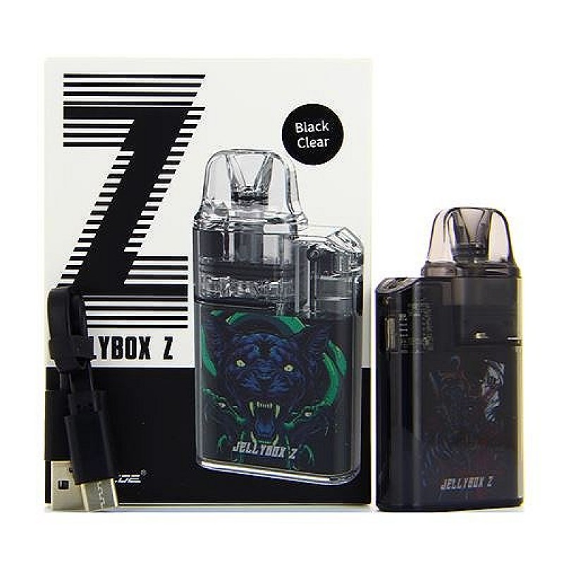 Kit Jellybox Z Pod Rincoe