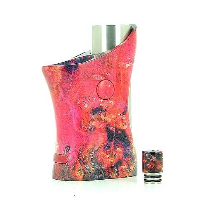 Box Stabwood Nymfa DNA60 2 Visionary Mods