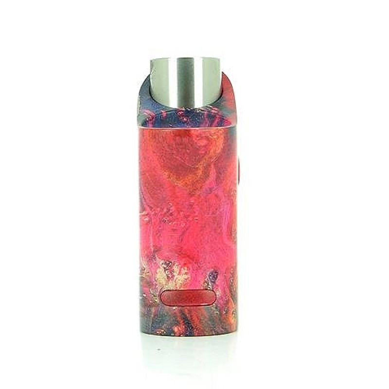 Box Stabwood Nymfa DNA60 2 Visionary Mods