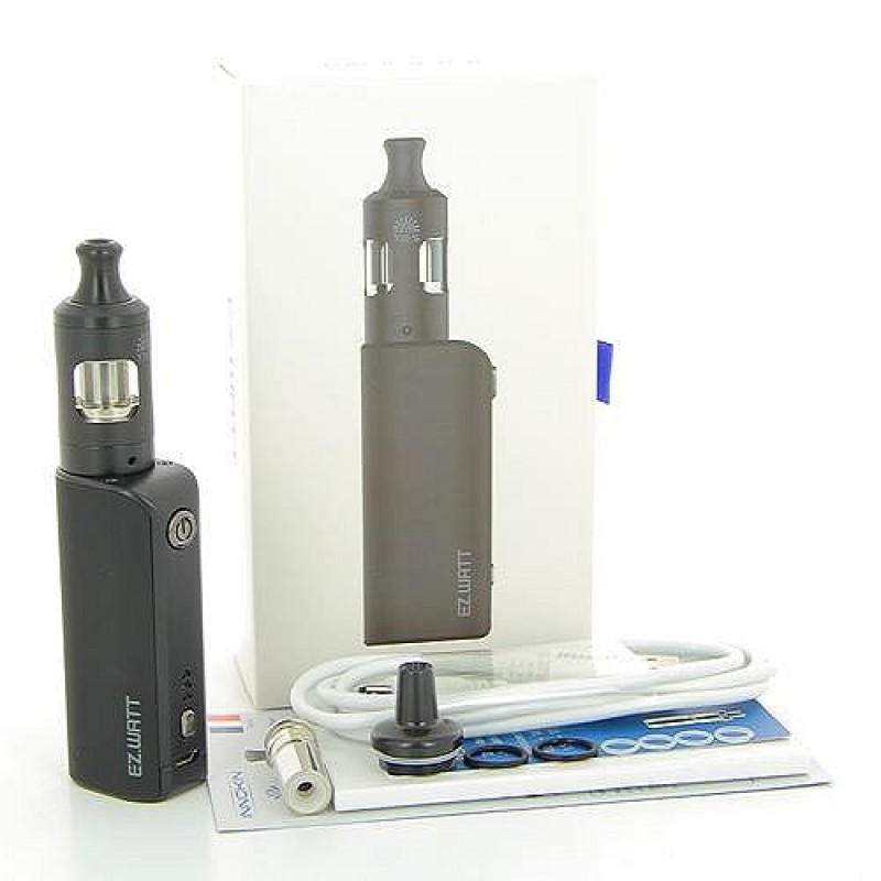 Kit EZ Watt Prism T20S Innokin