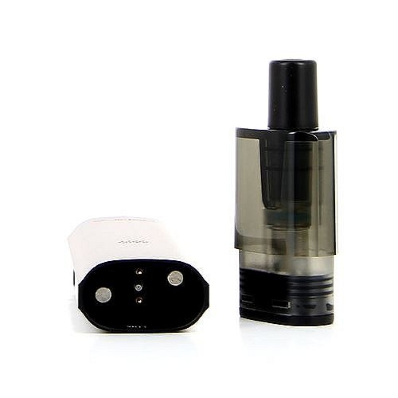 Kit Vilter Pod Aspire