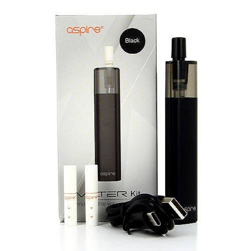 Kit Vilter Pod Aspire