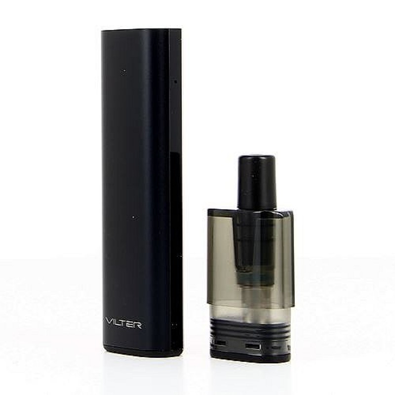 Kit Vilter Pod Aspire