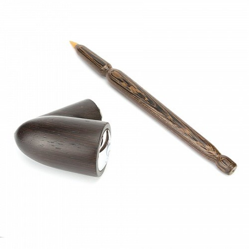 Coffret E-Pipe Gandalf 18350 Édition Limitée Wenge Creavap