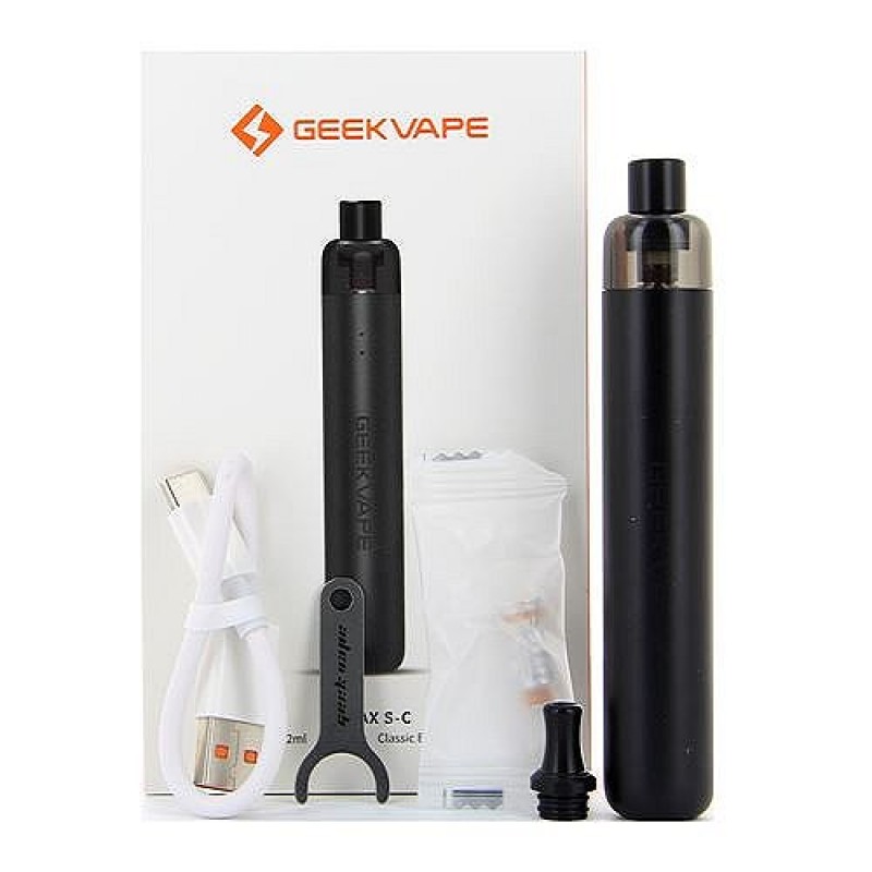 Kit Wenax S-C GeekVape