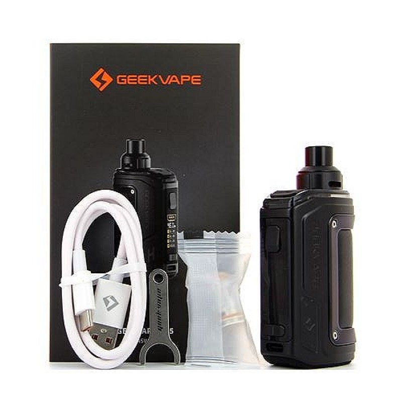 Kit Aegis Hero 2 (H45) GeekVape