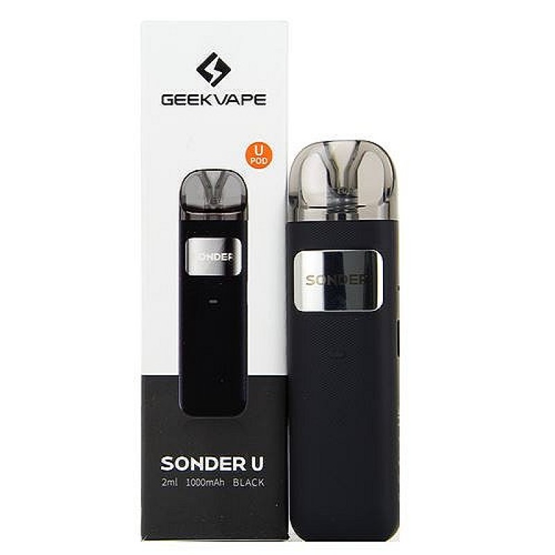 Kit Sonder U GeekVape