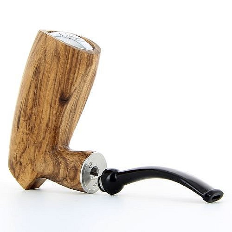 Coffret E-Pipe Dublin 18650 Creavap