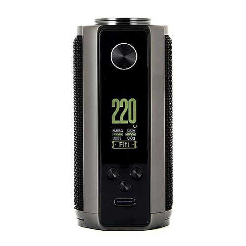 Box Target 200 Vaporesso