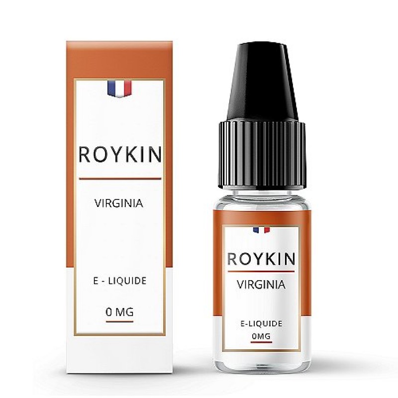 Virginia Roykin 10ml