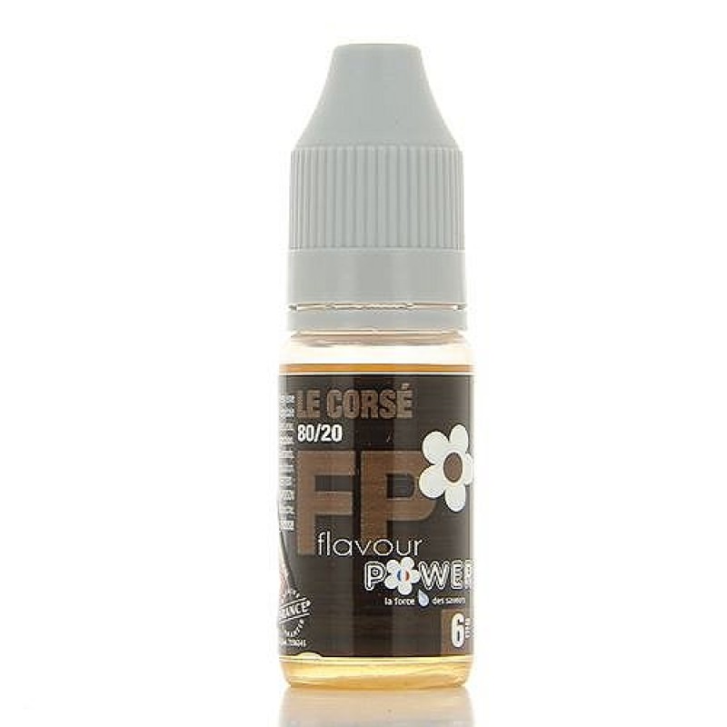 Le Corsé Flavour Power 10ml