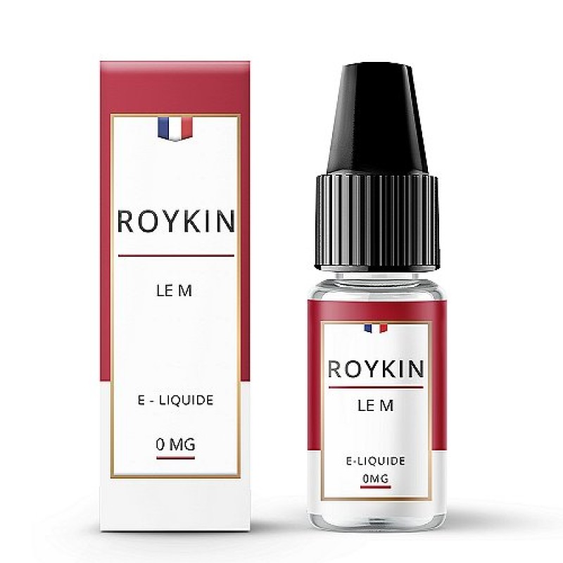 Le M Roykin 10ml