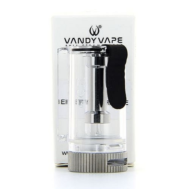 Pod de remplacement 4ml Rhino Vandy Vape