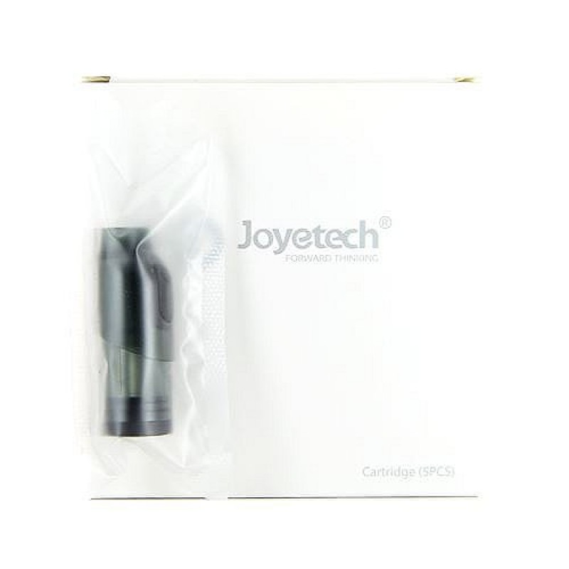 Pack de 5 Pod Ego Air 2ml 1ohm Joyetech