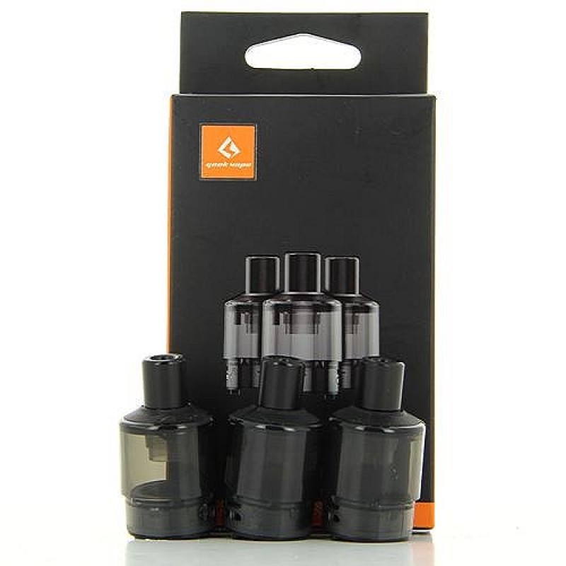 Pack de 3 cartouches 3ml Mero GeekVape