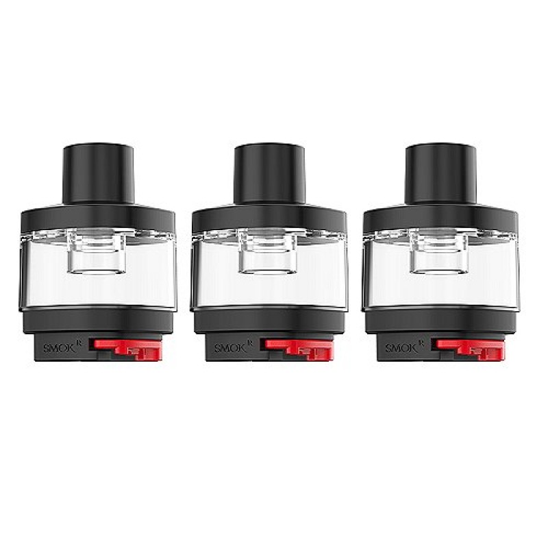 Pack de 3 cartouches 6,5ml RPM5 Smok