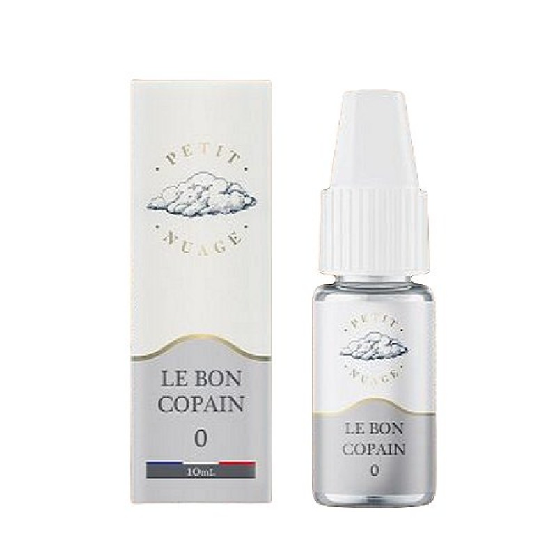 Le Bon Copain Petit Nuage 10ml