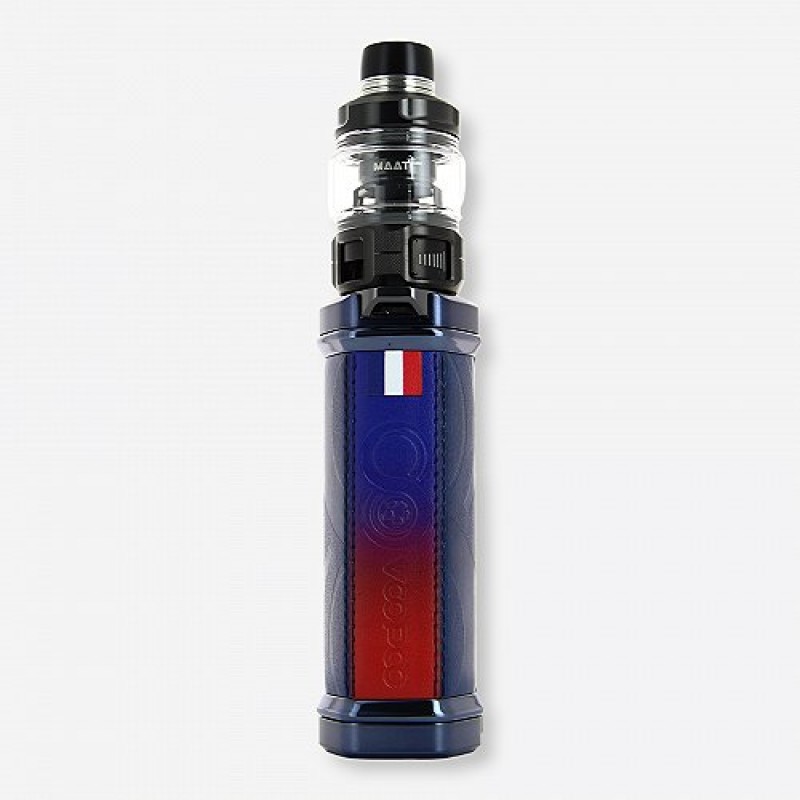 Kit Argus XT New Colors Voopoo