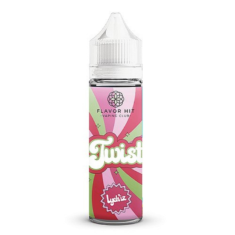 Lych'iz Flavor Hit Twist 50ml