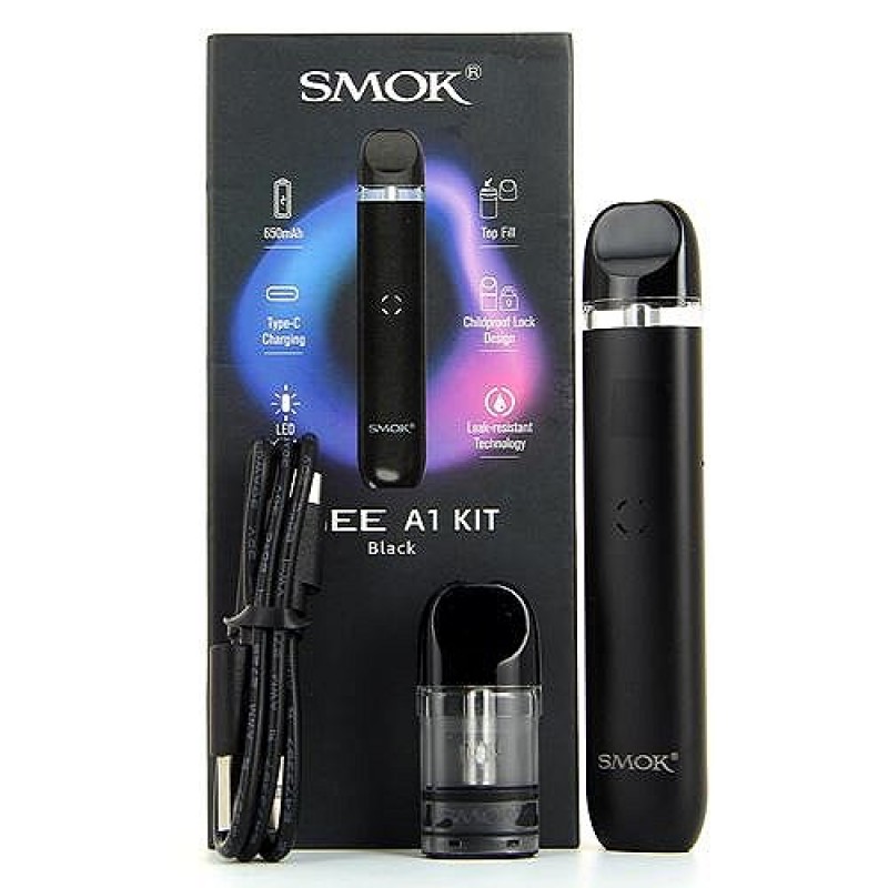 Kit Igee A1 Smok