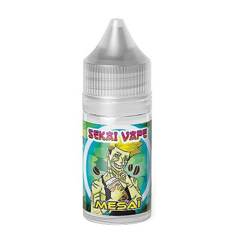 Mesai Concentré Sekai Vape 30ml