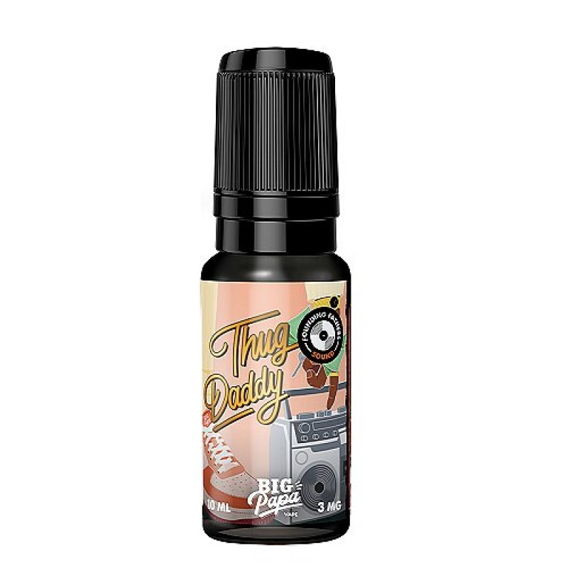 Thug Daddy Sound Big Papa 10ml