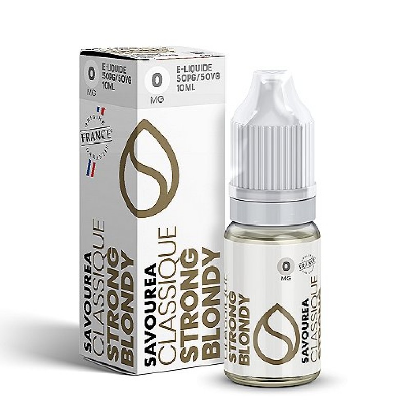 Strong Blondy Savourea 10ml