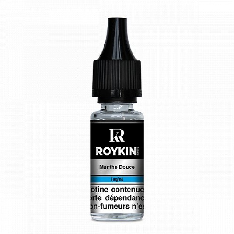 Menthe Douce Roykin 10ml