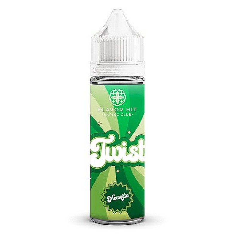 Momojito Flavor Hit Twist 50ml