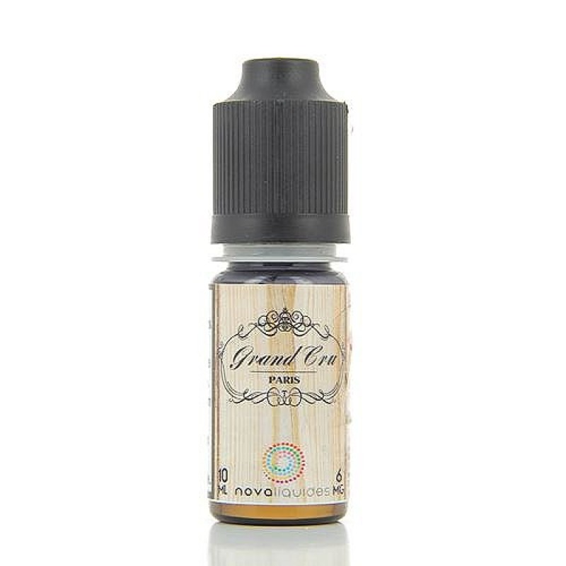 Grand Cru Nova Liquides 10ml