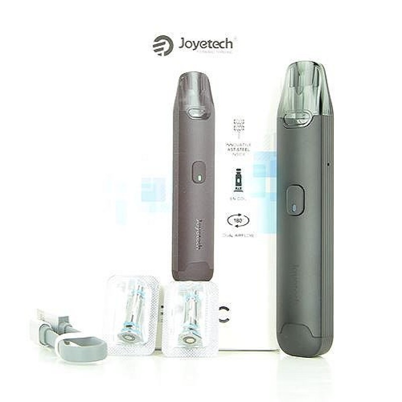 Kit Evio C Joyetech