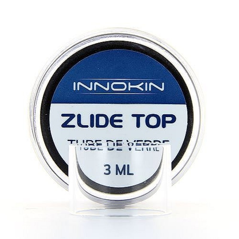 Verre Zlide Top Innokin