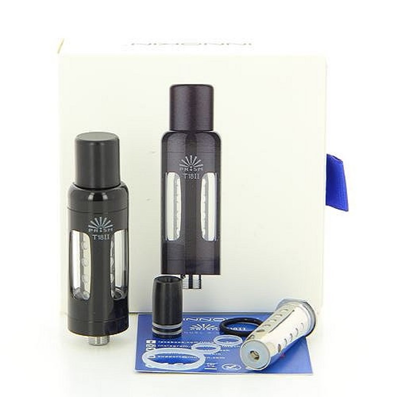 Prism T18-2 Innokin