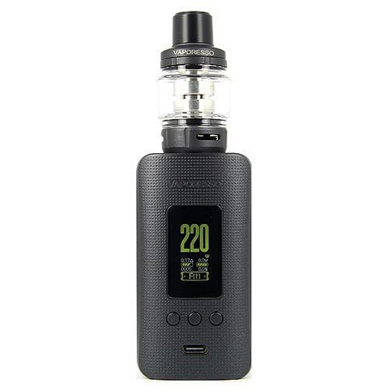 Kit Gen 200 Vaporesso