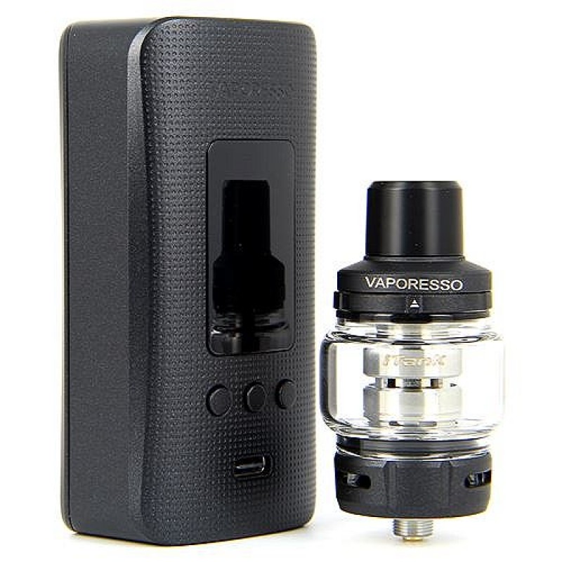 Kit Gen 200 Vaporesso