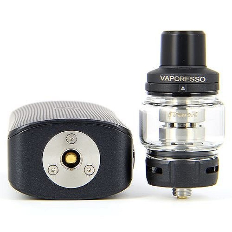 Kit Gen 200 Vaporesso