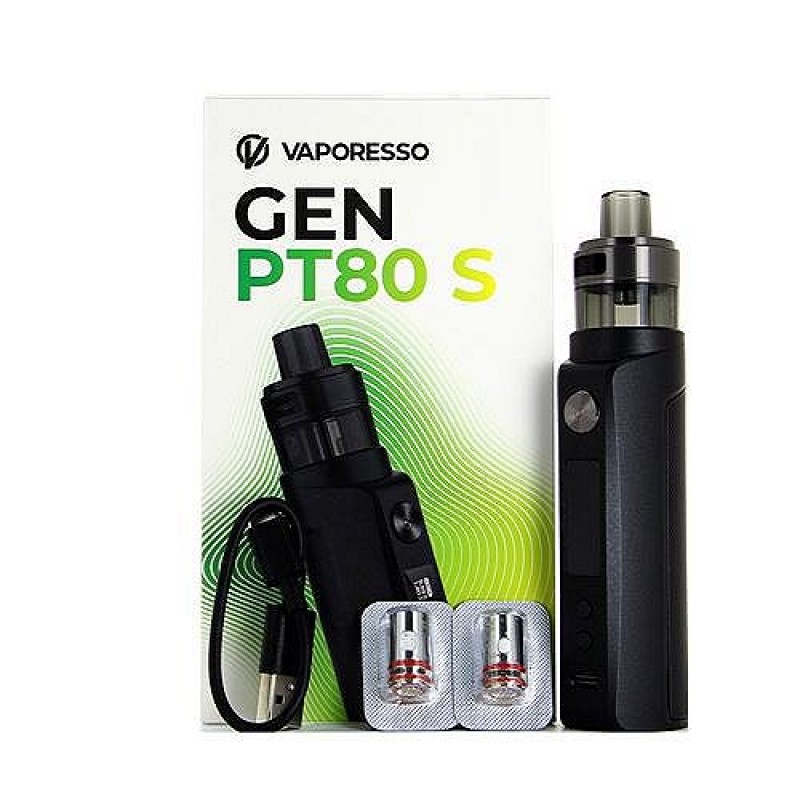 Kit Gen PT80S Vaporesso