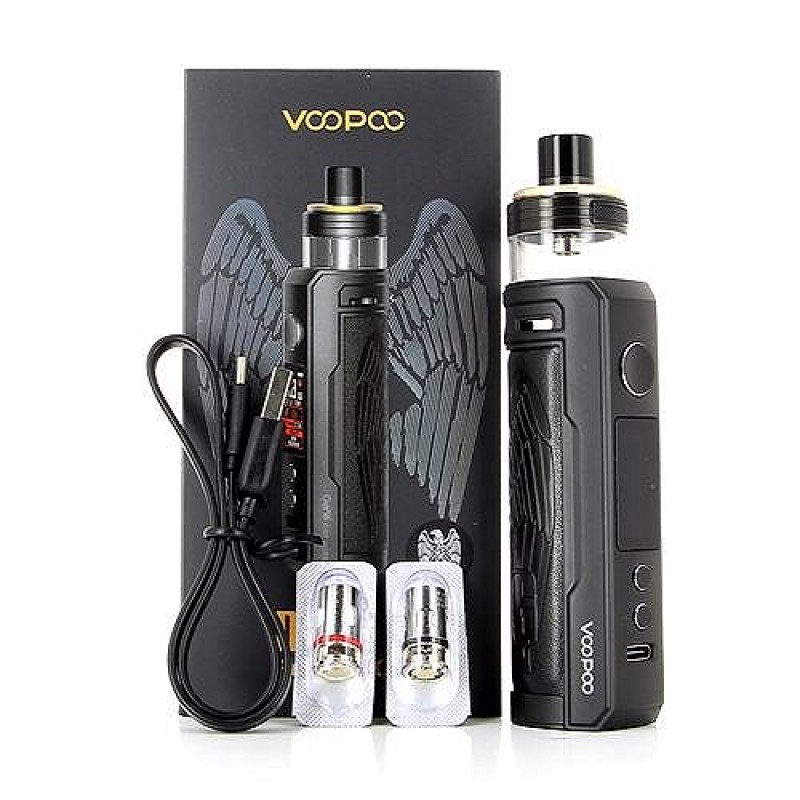 Kit Drag X Pnp X Voopoo