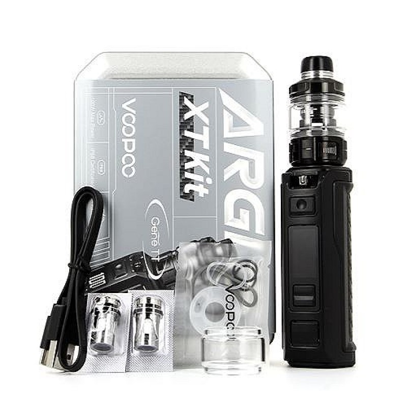 Kit Argus XT Voopoo