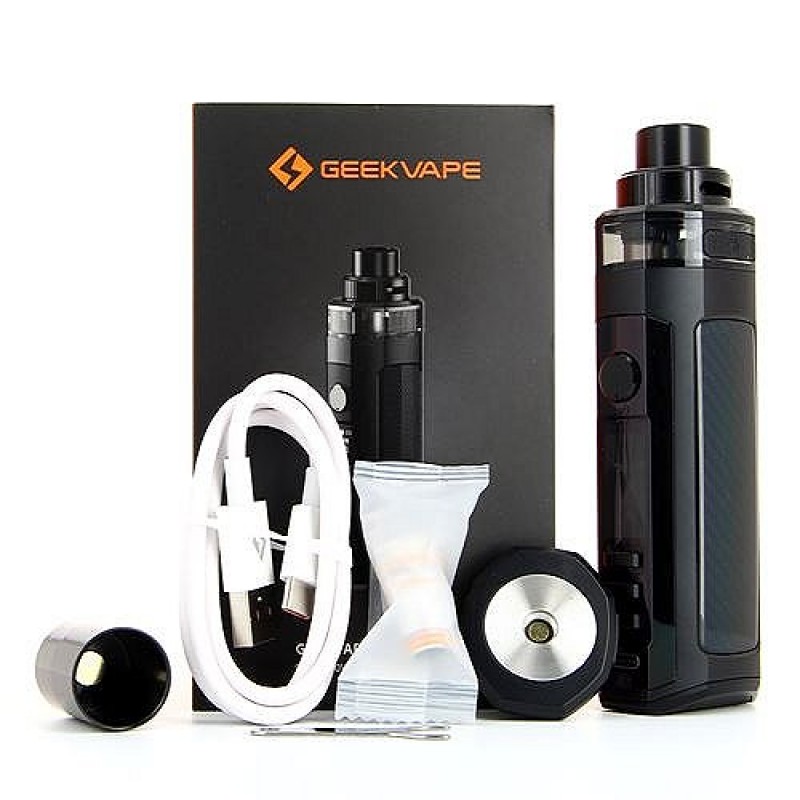 Kit Z100C DNA GeekVape